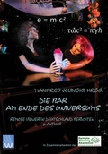 Cover: Die Bar am Ende des Universums 5 - Ahead and Amazing