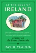 Cover: At the Edge of Ireland - HarperCollins