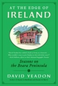 Enlarge image Cover: At the Edge of Ireland - HarperCollins