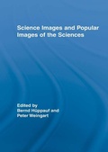 Cover: Science Images and Popular Images of the Sciences - Routledge