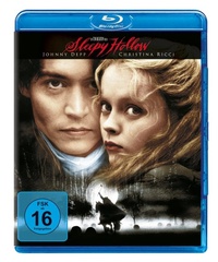 Enlarge image Cover: Sleepy Hollow - PARAMOUNT