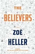 Cover: The Believers - HarperCollins