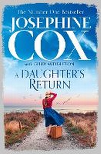 Enlarge image Cover: A Daughter's Return - HarperCollins