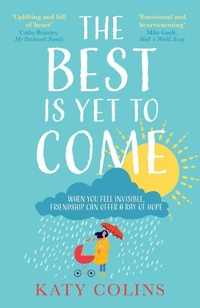Enlarge image Cover: The Best is Yet to Come - HQ