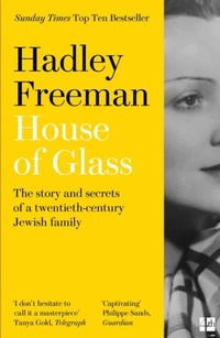Enlarge image Cover: House of Glass - Fourth Estate Ltd