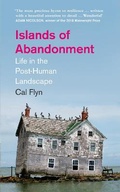 Cover: Islands of Abandonment - William Collins