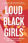 Cover: Loud Black Girls - Fourth Estate Ltd