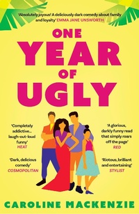 Abbildung von: One Year of Ugly - The Borough Press