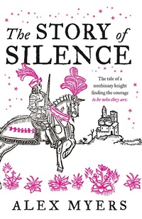 Enlarge image Cover: The Story of Silence - HarperVoyager