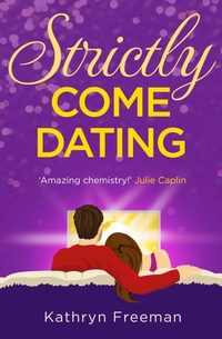 Enlarge image Cover: Strictly Come Dating - One More Chapter