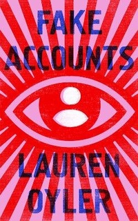 Enlarge image Cover: Fake Accounts - Fourth Estate Ltd