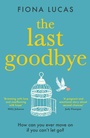 Cover: The Last Goodbye - HQ