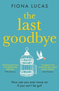 Enlarge image Cover: The Last Goodbye - HQ
