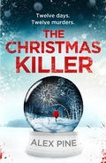 Cover: The Christmas Killer - AVON, a division of HarperCollins Publishers Ltd