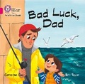 Cover: Bad Luck, Dad Big Book - Collins