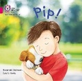 Cover: Pip! Big Book - Collins