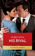 Cover: In Bed With His Rival - HarperCollins