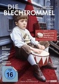 Cover: Die Blechtrommel - ARTHAUS