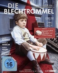 Cover: Die Blechtrommel - ARTHAUS