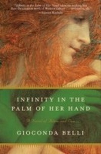 Enlarge image Cover: Infinity in the Palm of Her Hand - HarperCollins