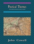 Cover: Poetical Themes - Lulu.com