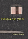 Cover: Turning the Screw - Lulu.com