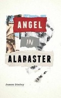 Cover: Angel In Alabaster - Lulu.com