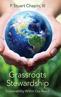 Cover: Grassroots Stewardship - Oxford University Press Inc