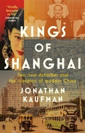 Cover: Kings of Shanghai - Abacus
