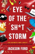 Cover: Eye of the Sh*t Storm - Orbit