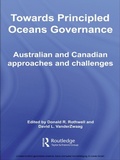 Abbildung von: Towards Principled Oceans Governance - Routledge