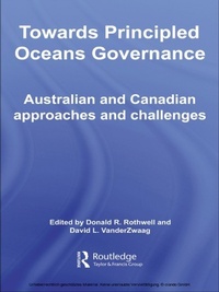 Abbildung von: Towards Principled Oceans Governance - Routledge