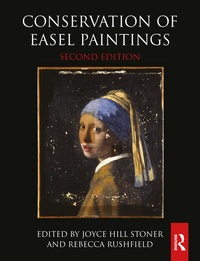 Abbildung von: Conservation of Easel Paintings - Routledge