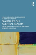 Cover: Dialogues on Agential Realism - Routledge