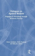 Cover: Dialogues on Agential Realism - Routledge