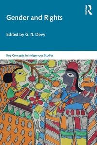 Enlarge image Cover: Gender and Rights - Routledge India