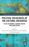 Cover: Political Sociologies of the Cultural Encounter - Routledge