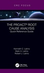 Cover: The PROACT (R) Root Cause Analysis - CRC Press