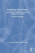 Cover: Elementary Social Studies - Routledge