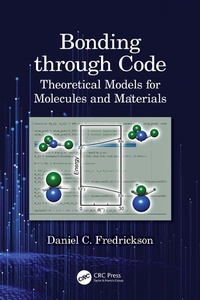 Abbildung von: Bonding through Code - CRC Press