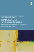 Cover: Dialogues on Agential Realism - Routledge