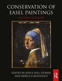 Cover: Conservation of Easel Paintings - Routledge