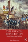 Cover: The French Revolution - Routledge