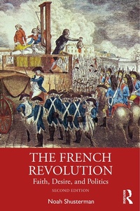 Abbildung von: The French Revolution - Routledge