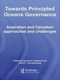 Abbildung von: Towards Principled Oceans Governance - Routledge