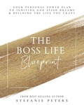 Cover: The Boss Life Blueprint - Boss Life Media