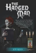 Cover: The Hanged Man - Unconsidered Trifle Publications