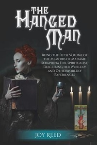 Enlarge image Cover: The Hanged Man - Unconsidered Trifle Publications