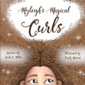 Cover: Myleigh's Magical Curls - Linda S Miller