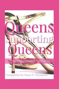 Enlarge image Cover: Queens Supporting Queens - Glory After the Rain Publishing